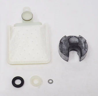 compare product Walbro Fuel Pump Kit for 03-06 Mitsubishi Evo/95-99 Mitsubishi Eclipse GST/GSX