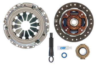 compare product Exedy OE 2007-2008 Honda Fit L4 Clutch Kit