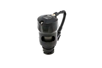 compare product Turbosmart 2013+ Ford F-150 2.7L/3.5L EcoBoost BOV Vee Port EM- Black