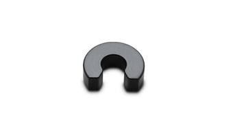 compare product Vibrant Exhaust Hanger Rod Clips for 3/8in OD hanger rod - (SOLD IN PAIRS)