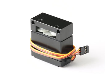 compare product GFB Deceptor Pro Servo Motor