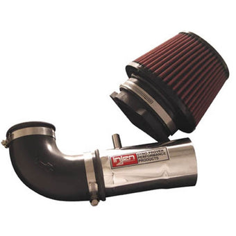 compare product Injen 91-99 3000GT V6 Non Turbo Polished Short Ram Intake