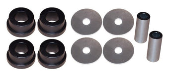 compare product Torque Solution Rear Differential Mount Inserts: Mitsubishi Evolution VIII-IX 2003-2006