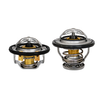 compare product Mishimoto 01-10 Chevy Duramax 2500 6.6L 185 & 191F Degrees Racing Thermostat