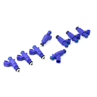 compare product DeatschWerks LS2 / 5.7L & 6.1L HEMI 42lb Injectors