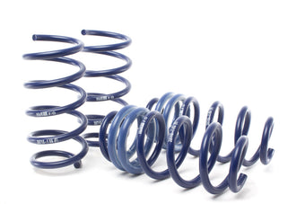 compare product H&R 17-22 Alfa Romeo Giulia (2WD/AWD) 952 Sport Spring (Incl. Alfa Active Susp.)