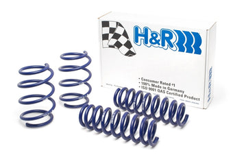 compare product H&R 12-15 BMW 320i Sedan/328i Sedan/335i Sedan F30 Sport Spring
