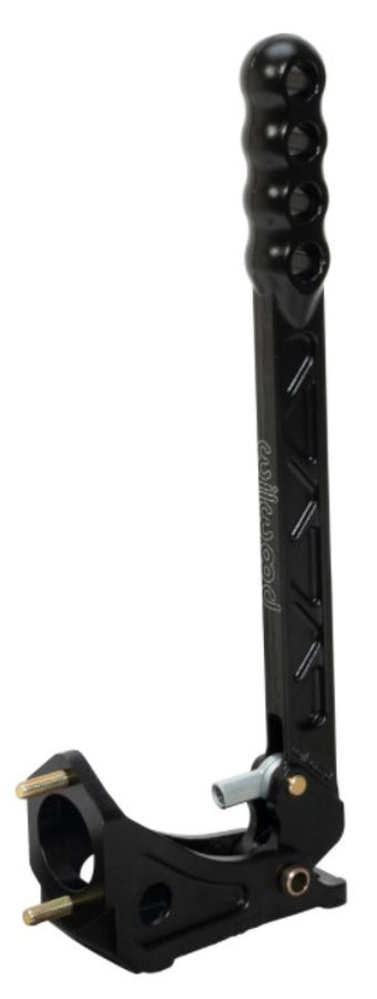 compare product Wilwood Hand Brake Level Assembly - Vertical - 11:1 Ratio