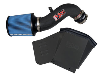 compare product Injen 2015 Audi B8/S4 3.0L TFSI Supercharged Black Short Ram Intake w/MR Technology