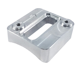 compare product Torque Solution Aluminum Hitachi Mass Air Flow Flange (For 3in Pipe)