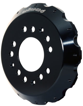 compare product Wilwood Hat-BB Front 1.20in Offset 5 x 4.75 - 12 on 8.75in