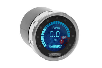 compare product Turbosmart EB3 60PSI 60mm - Silver