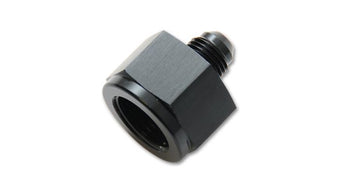 compare product Vibrant -10AN Female to -6AN Male Reducer Adapter Fitting