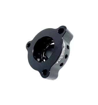compare product Torque Solution Blow Off Valve Adapter: Subaru FA24 2.4T