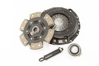 compare product Competition Clutch 2002-2008 Acura RSX Stage 4 - 6 Pad Ceramic Clutch Kit