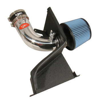 compare product Injen 10-14 VW Golf 2.0L Turbo Diesel Polished Tuned Air Intake w/ MR Tech&Super Filter