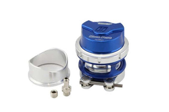 compare product Turbosmart BOV RacePort - Blue - Gen V
