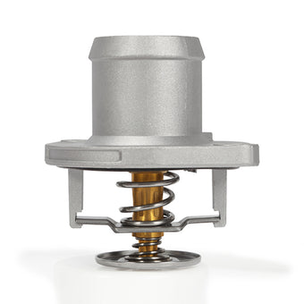 compare product Mishimoto 03-07 Ford 6.0L Powerstroke High-Temperature Thermostat w/ Housing