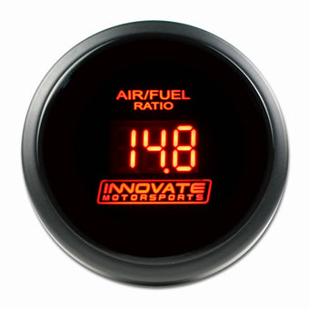 compare product Innovate DB-Red Kit (Red LEDs LC-2 & O2 Sensor)
