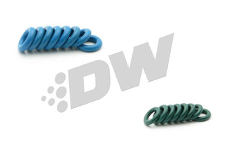compare product DeatschWerks LS1/LS6 Series / 85-04 4.6L & 5.0L V8 Mustang 78lb Injectors