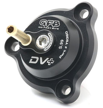 compare product GFB Diverter Valve DV+ 2017+ Ford Focus RS
