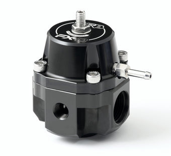 compare product GFB FX-D Fuel Pressure Regulator (AN Fittings Not Included)