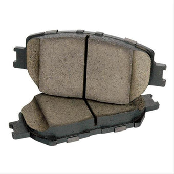 compare product Posi-Quiet Ceramic Brake Pads