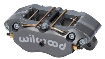 compare product Wilwood Caliper-Dynapro 5.25in Mount 1.38in Pistons .81in Disc