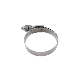 compare product Mishimoto Constant Tension Worm Gear Clamp 1.26in.-2.13in. (32mm-54mm)