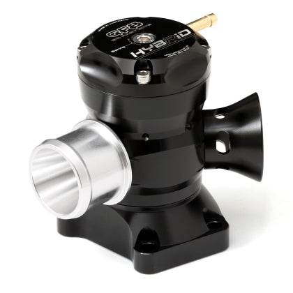 GFB HYBRID TMS Dual Port Hyundai/Kia