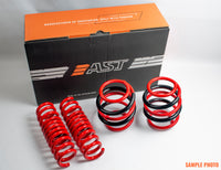AST Lowering Springs – Honda Civic FK8 Type R 20mm Drop