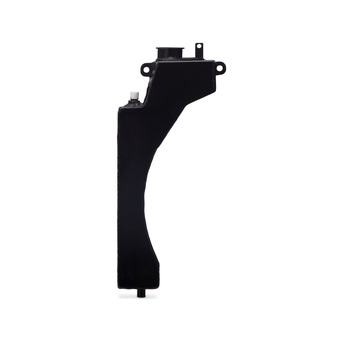 compare product Mishimoto 08+ Subaru WRX/STI Black Aluminum Coolant Overflow Tank
