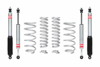 compare product Eibach Pro-Truck Lift Kit for 10-18 Toyota 4Runner (Must Be Used w/ Pro-Truck Front Shocks)