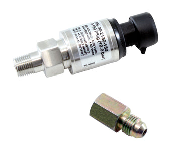 compare product AEM 10 BAR MAP or 150 PSIG Stainless Steel Sensor Kit