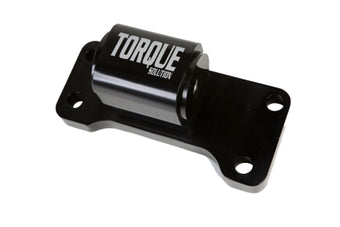 compare product Torque Solution Billet Aluminum 5 Speed Transmission Mount: Mitsubishi Evolution VII-IX 2001-2006