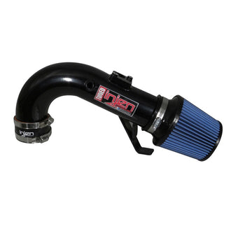 compare product Injen 11+ Scion tC Black Short Ram Air Intake
