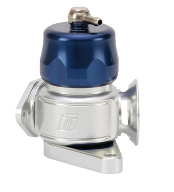 compare product Turbosmart BOV Dual Port Subaru-Blue