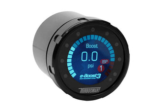 compare product Turbosmart EB3 60PSI 60mm - Black
