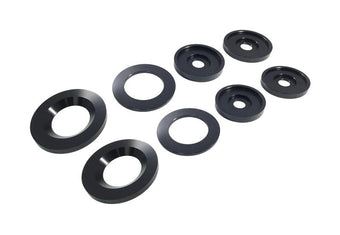 compare product Torque Solution Rear Subframe Lockdown Bolts: Subaru