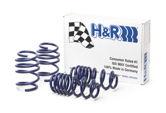 compare product H&R 15-19 Audi A3 Sedan Quattro (AWD) 8VS Super Sport Spring