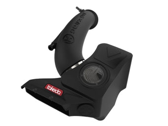 compare product aFe Takeda Momentum Pro Dry S Cold Air Intake System 2022 Hyundai Elantra N