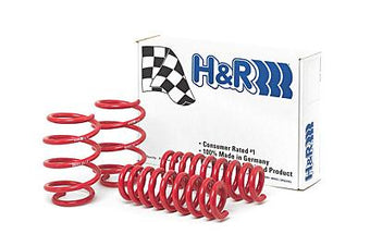 compare product H&R 08-13 BMW M3 Coupe/M3 Sedan E92 Sport Spring