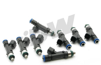 compare product DeatschWerks 97-08 Ford F-Series (F150/F250)/05-12 Mustang GT/10-13 SVT Raptor 78lb Injectors