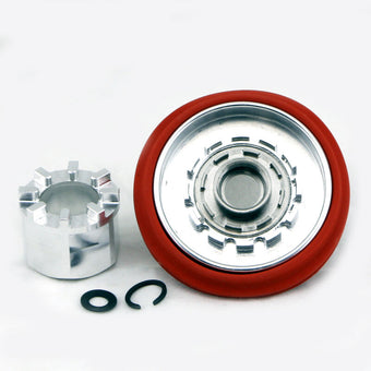 compare product Turbosmart 74mm Diaphragm Replacement Kit (Gen V 38/40mm Wastegates)