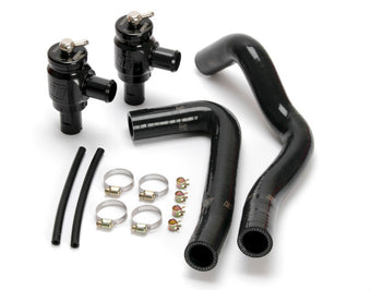 compare product Turbosmart BMW 135i/335i/535i/Z4 w/ N54 Twin Turbo 3.0L Kompact Plumb Back Kit