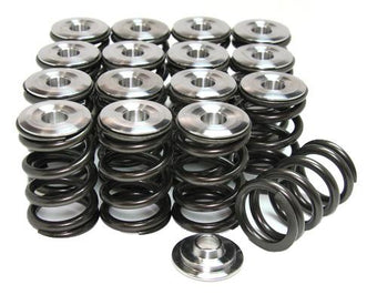 compare product GSC P-D Mitsubishi 4G63T Evo 1-9 / 90-98 DSM Valve Keeper (Set Set of 32)