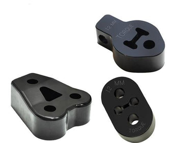 compare product Torque Solution Exhaust Mount Kit: Mitsubishi Evolution X 2008-11