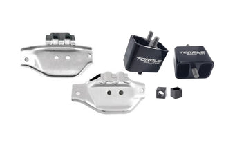 compare product Torque Solution Solid Engine Mounts: Subaru WRX 2015+ / Forester XT 2014+