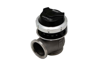 compare product Turbosmart Gen V WG40 CompGate40 14 PSI External Wastegate - Black