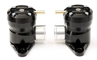 compare product GFB Mach 2 TMS Recirculating Diverter Valves - Nissan GT-R (R35) 2 Valves Included
